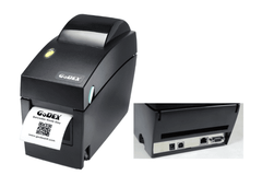 Máy in mã vạch GoDEX DT2x