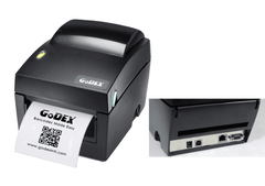 Máy in mã vạch GoDEX DT4x