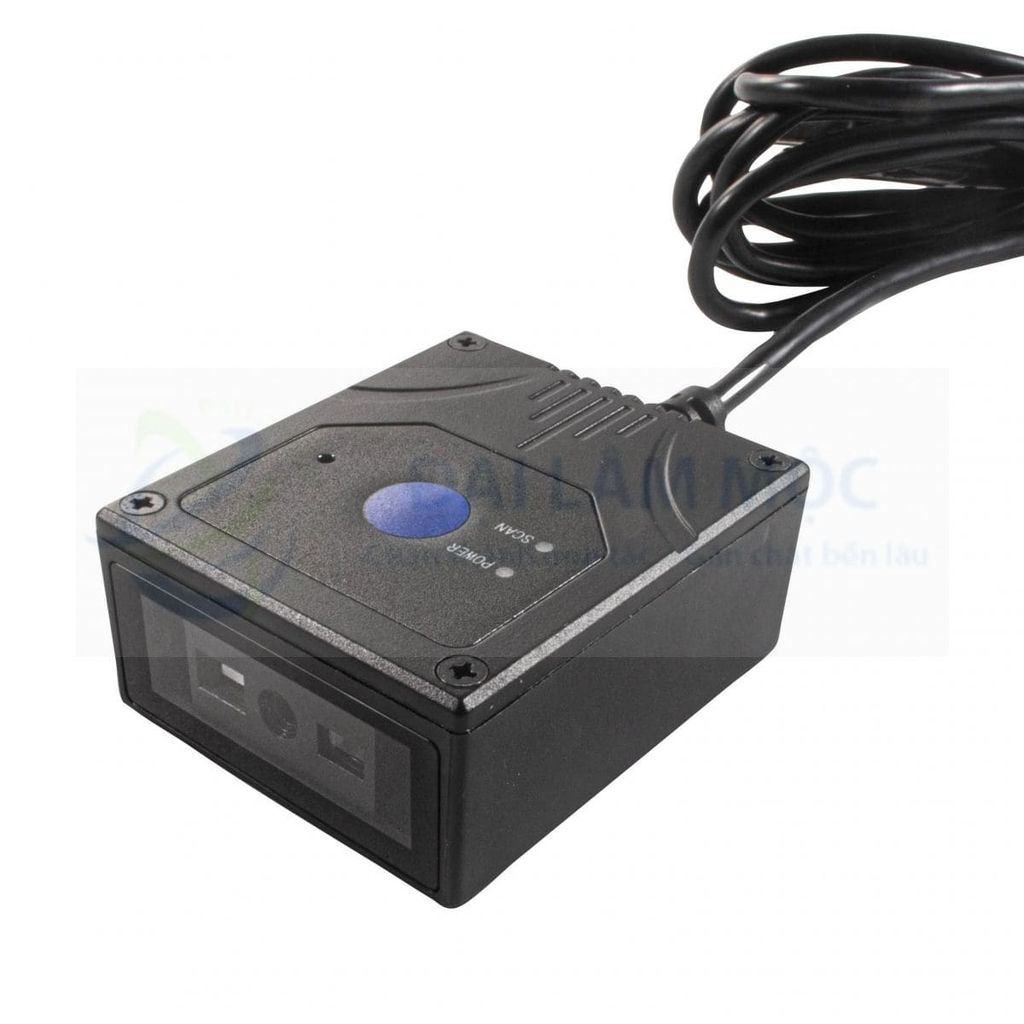 Máy đọc cố định Henex H-33