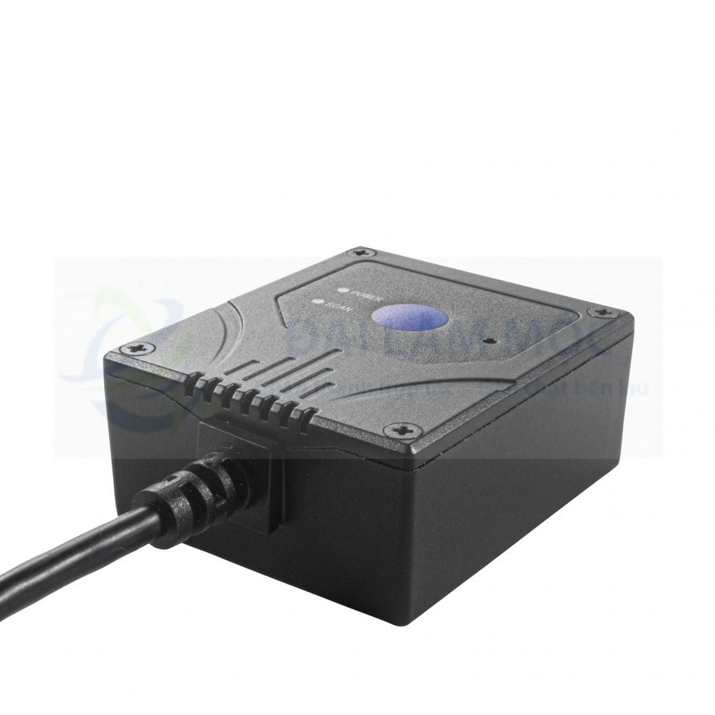 Máy đọc cố định Henex H-33