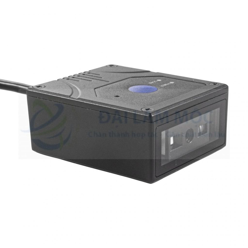 Máy đọc cố định Henex H-33