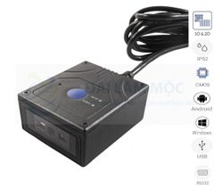 Máy đọc cố định Henex H-33