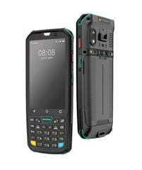 Máy kiểm kho Henex H4