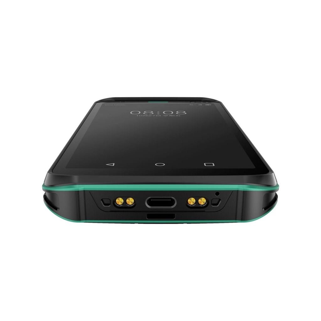 Máy kiểm kho Henex H5
