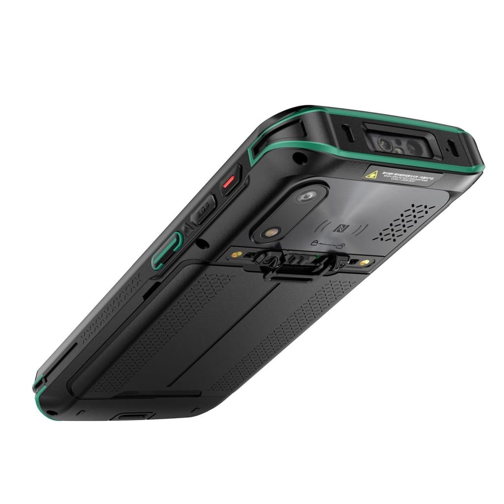 Máy kiểm kho Henex H5