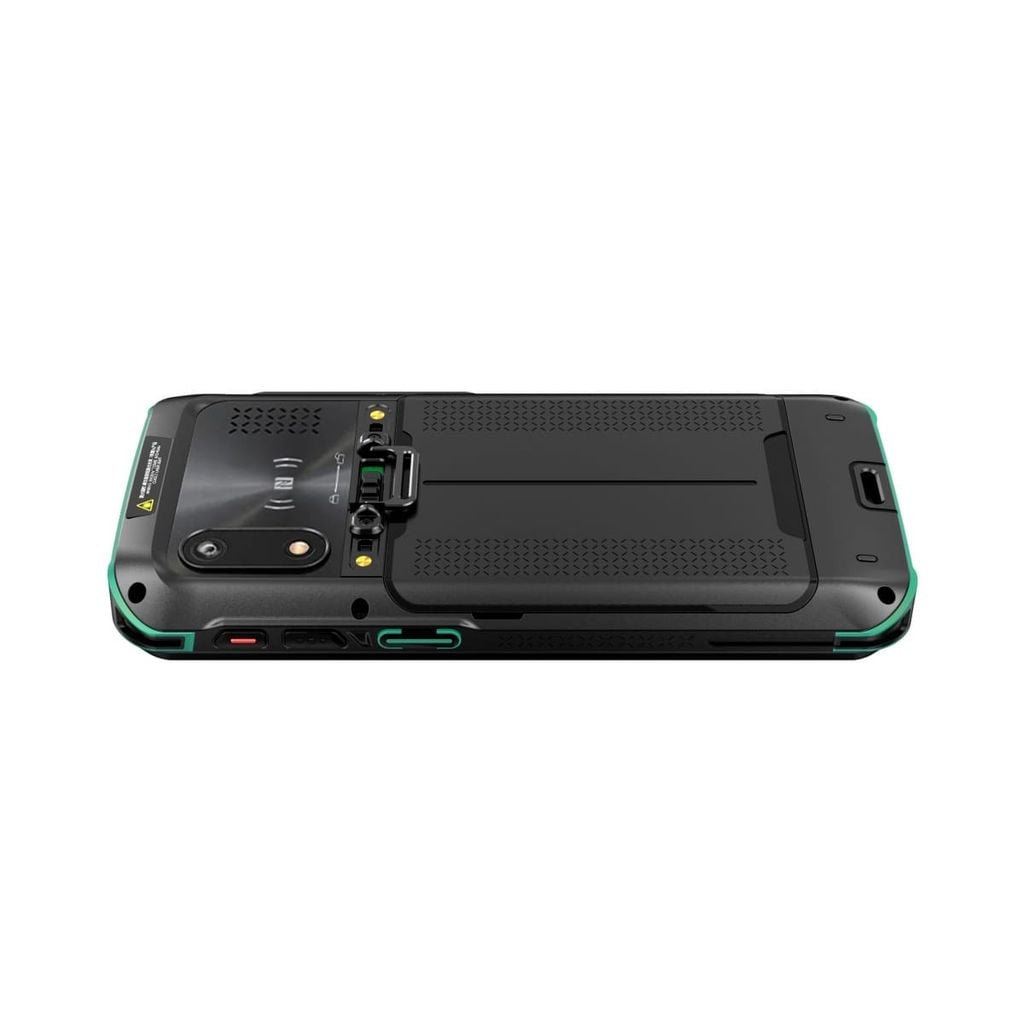 Máy kiểm kho Henex H5
