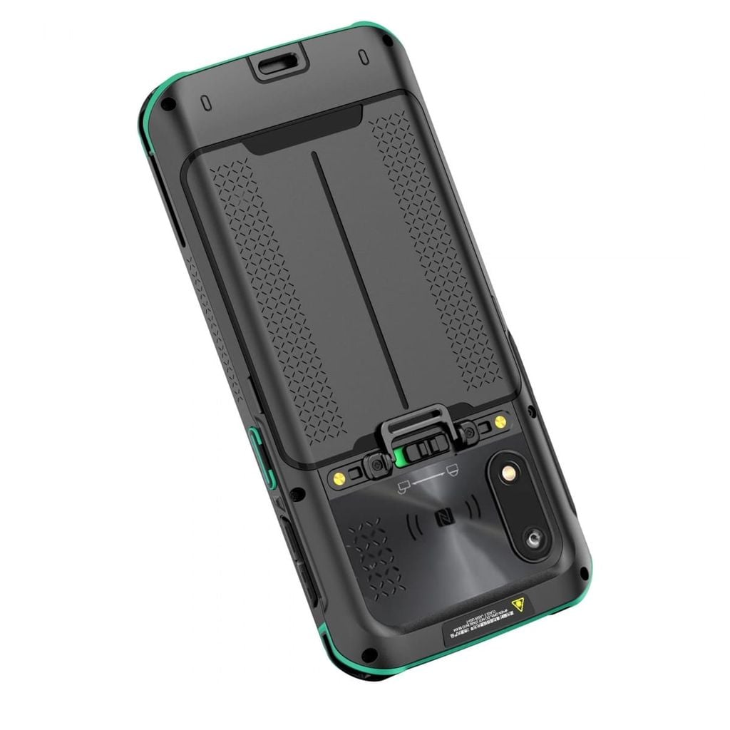 Máy kiểm kho Henex H5