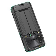 Máy kiểm kho Henex H5