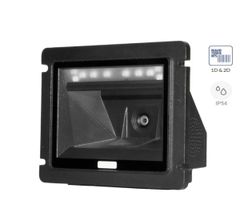 Máy đọc mã vạch Henex H60