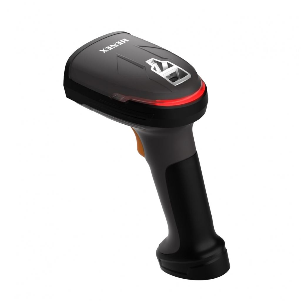 Máy đọc mã vạch Henex H-900