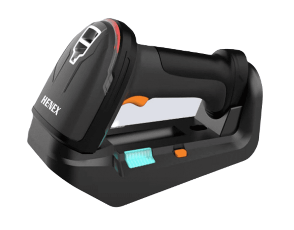 Máy đọc công nghiệp Henex H900R