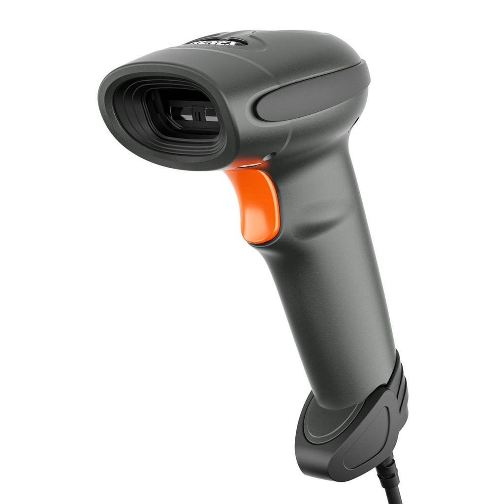 Máy đọc mã vạch Henex HC-2102
