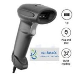 Máy đọc mã vạch Henex HC-2102