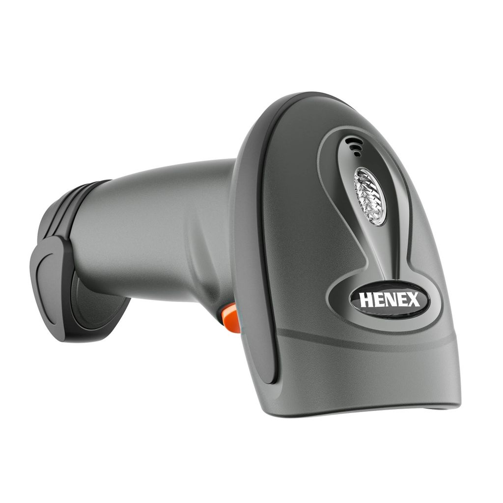 Máy đọc mã vạch Henex HC-2102
