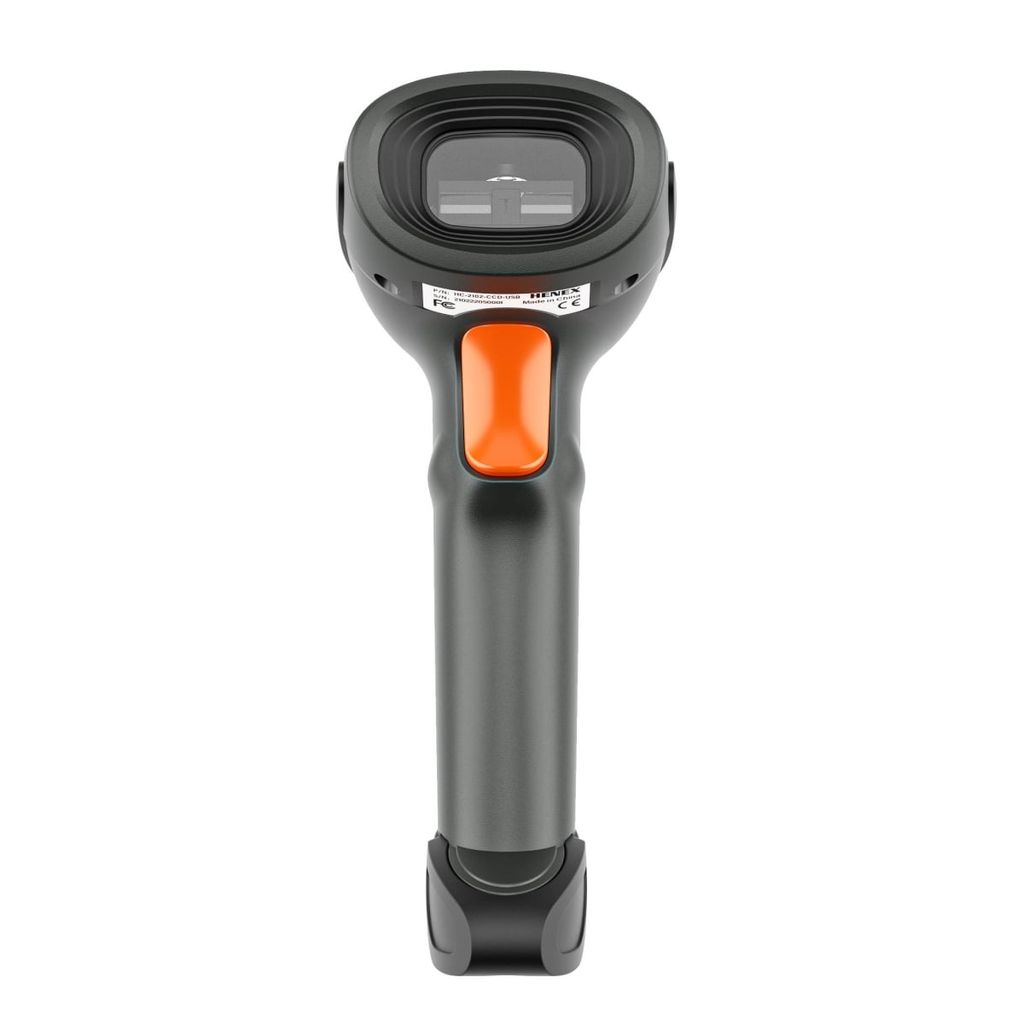 Máy đọc mã vạch Henex HC-2102