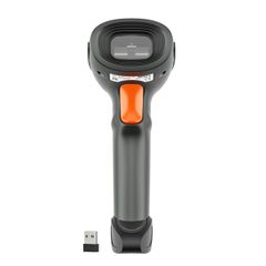 Máy đọc 1D không dây Henex HC-2102R