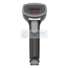 Máy đọc mã vạch Henex HC-3206 Laser