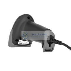 Máy đọc mã vạch Henex HC-3206 Laser