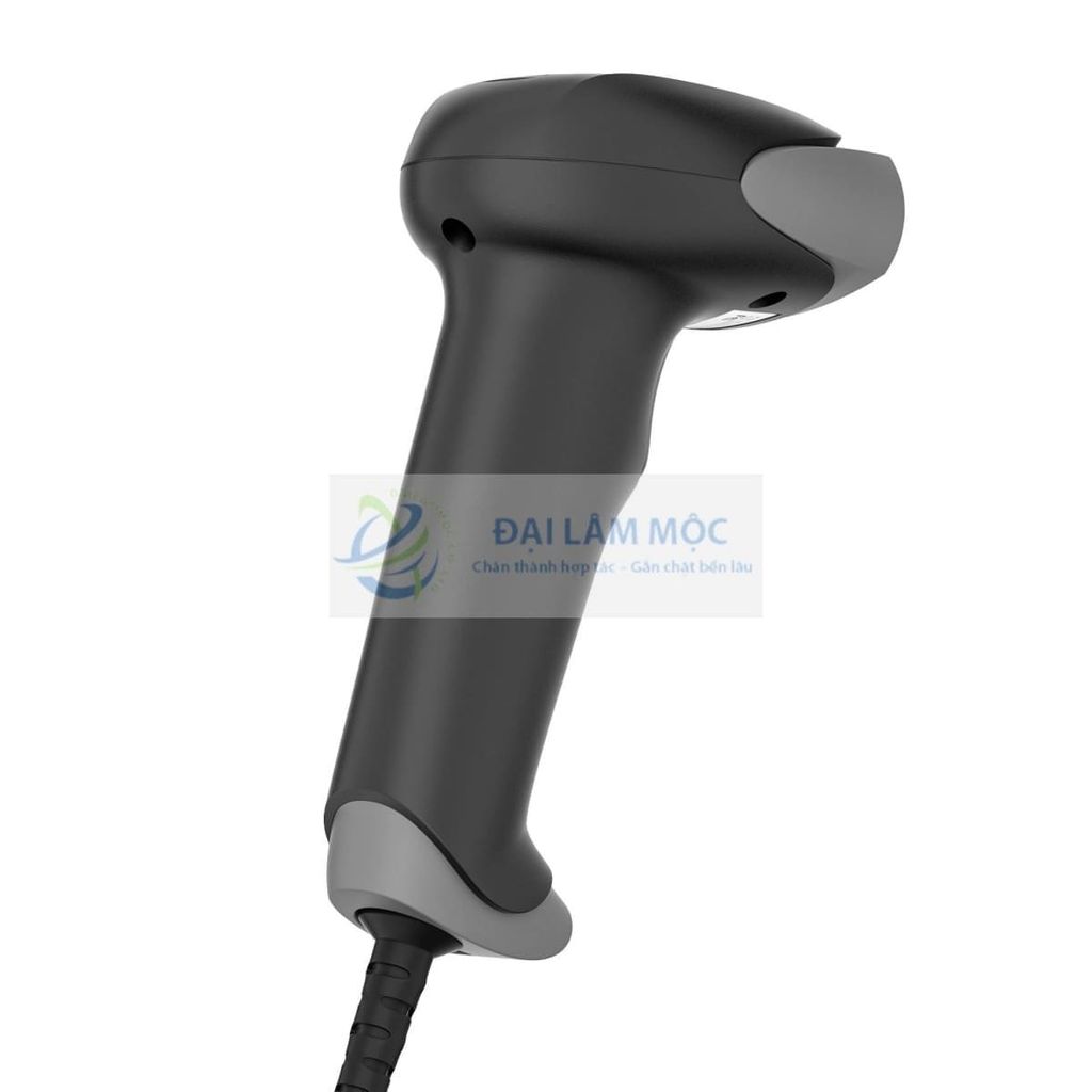 Máy đọc mã vạch Henex HC-3206 Laser