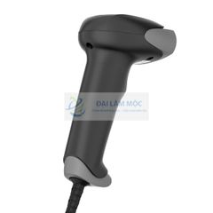Máy đọc mã vạch Henex HC-3206 Laser