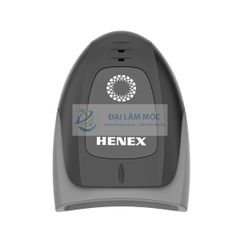 Máy đọc mã vạch Henex HC-3206 Laser