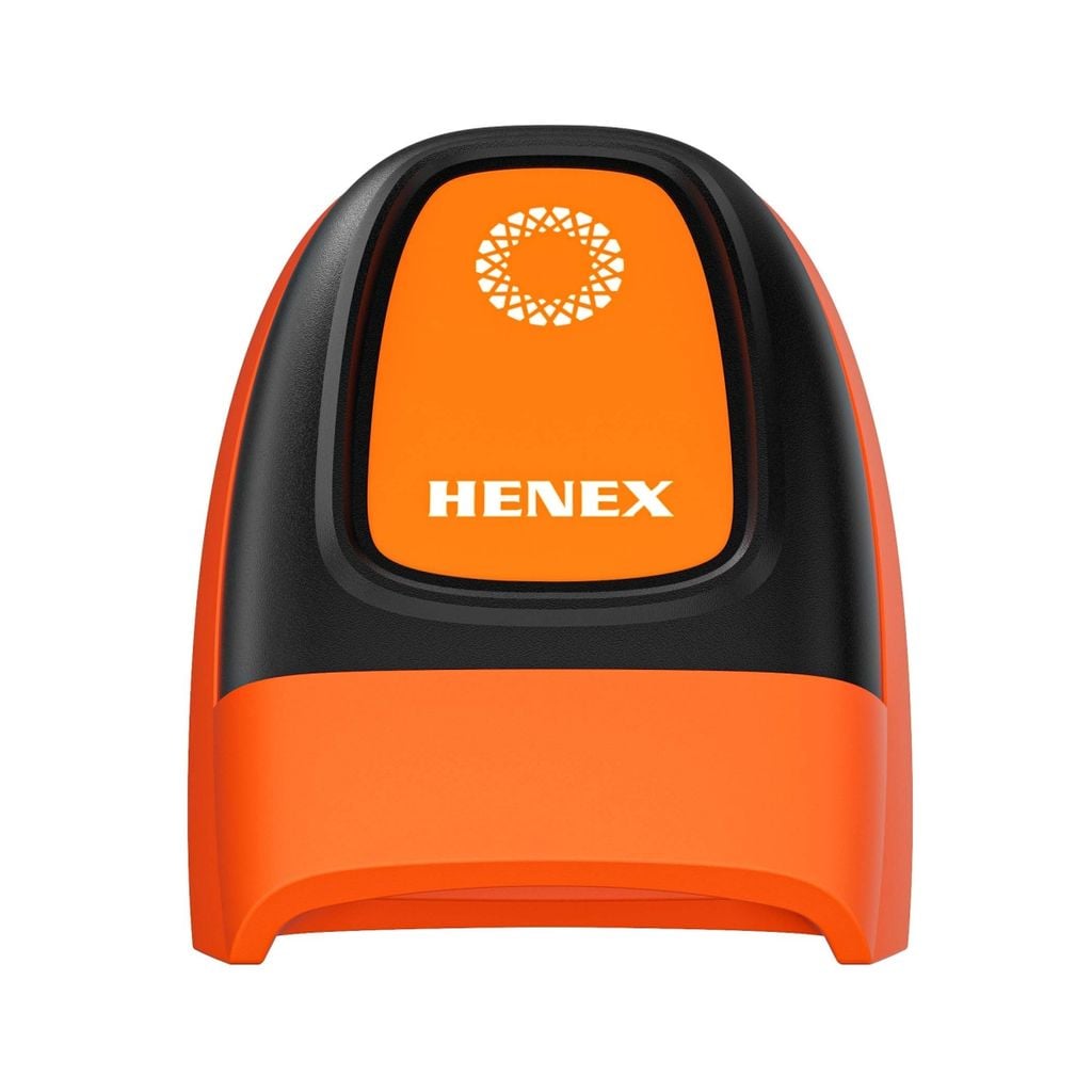Máy đọc mã vạch Henex HC-3209