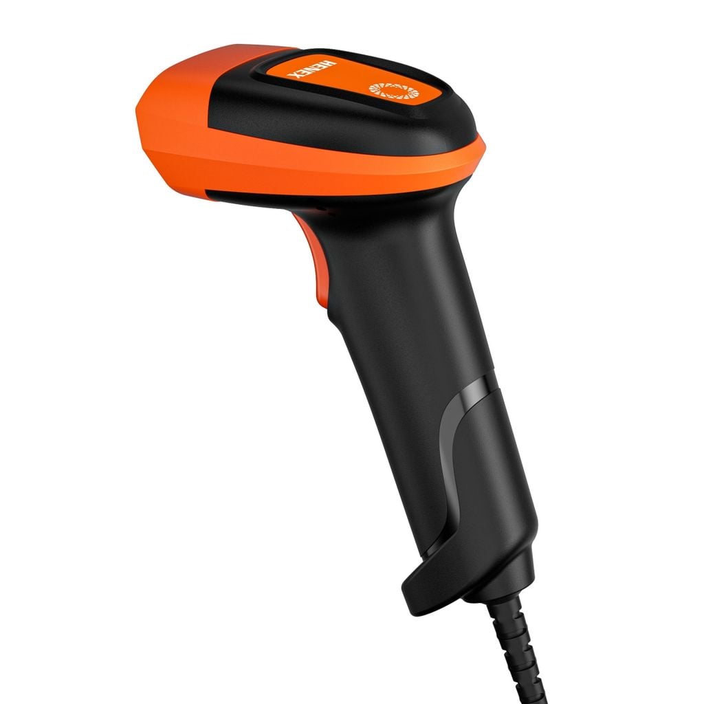 Máy đọc mã vạch Henex HC-3209