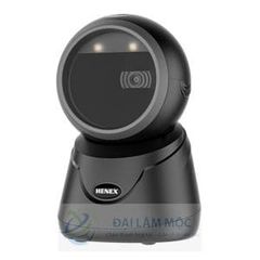 Máy đọc mã vạch Henex HC-6052