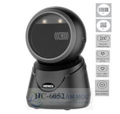 Máy đọc mã vạch Henex HC-6052