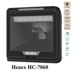 Máy đọc mã vạch Henex HC-7060