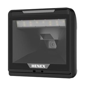 Máy đọc mã vạch Henex HC-7060