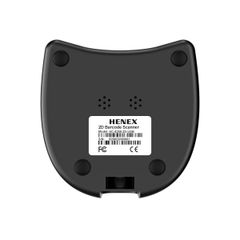 Máy đọc mã vạch Henex HC-8288