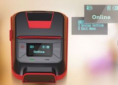 Máy in hóa đơn HPRT HM-E200