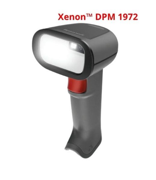 Máy quét mã vạch Honeywell 1972 DPM