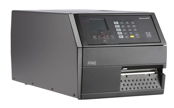 Máy in công nghiệp Honeywell PX45