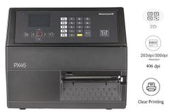 Máy in công nghiệp Honeywell PX45
