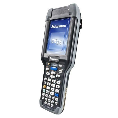 Máy kiểm kho Honeywell CK3X
