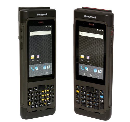 Máy kiểm kho Honeywell CN80