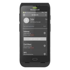 Máy kiểm kho Honeywell CT40
