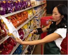 Máy kiểm kho Honeywell CW45