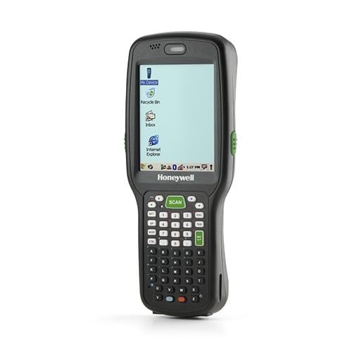 Máy kiểm kho Honeywell Dolphin 6500