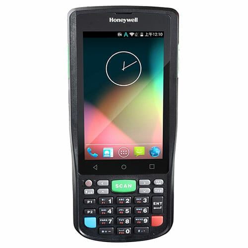Máy kiểm kho Honeywell EDA50K