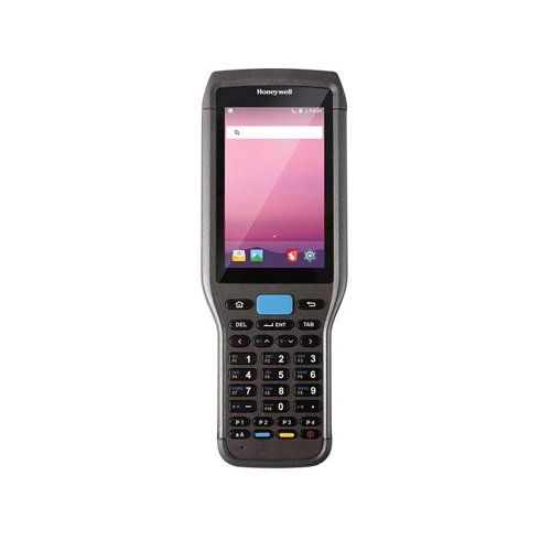 Máy kiểm kho Honeywell EDA61K
