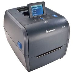 Máy in mã vạch Honeywell PC43T