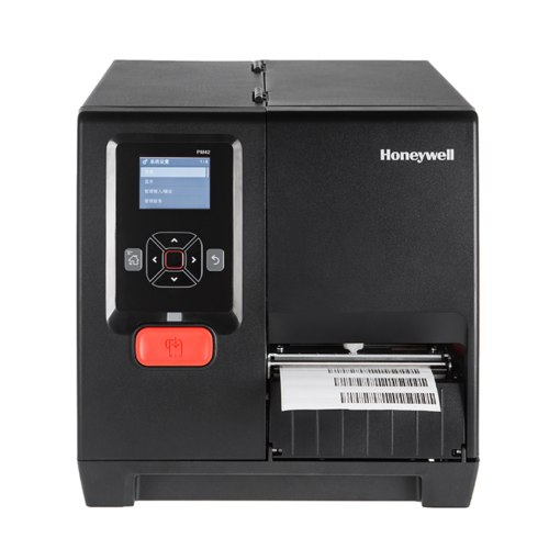 Máy in mã vạch Honeywell PM42 203dpi