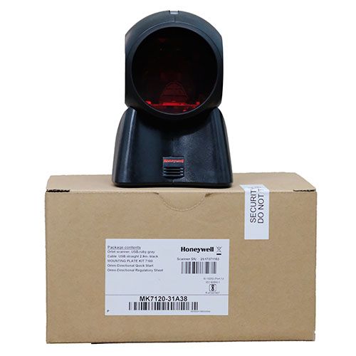 Máy đọc mã vạch Honeywell 7120G