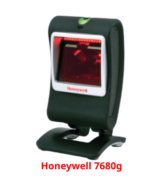 Máy đọc mã vạch Honeywell 7580G