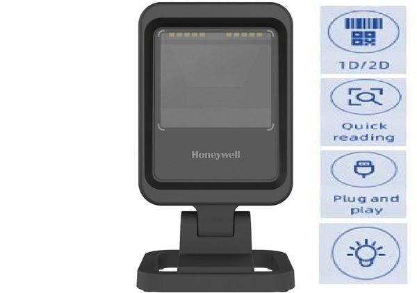 Máy đọc Honeywell 7680G