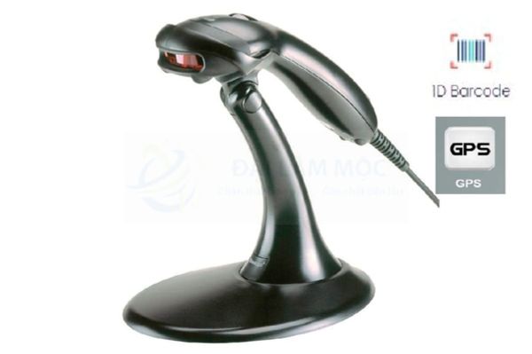 Máy đọc 1D Honeywell 9540