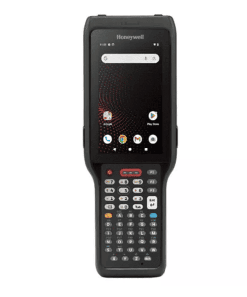 Máy kiểm kho Honeywell CK62